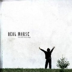 Morse, Neal - 2003 - Testimony